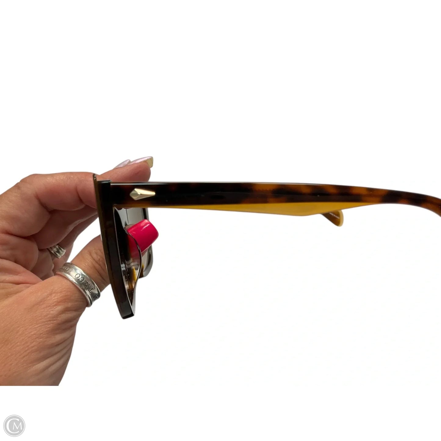 Sunglasses By Rag And Bone