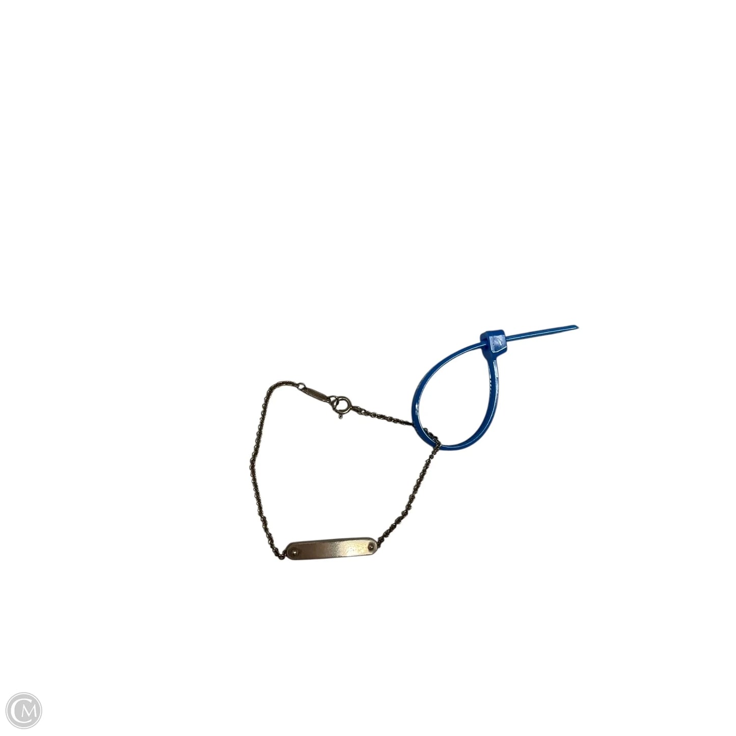 Bracelet Luxury Designer By Tiffany And Company