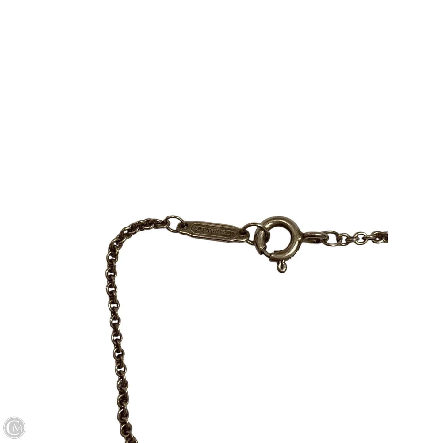 Bracelet Luxury Designer By Tiffany And Company