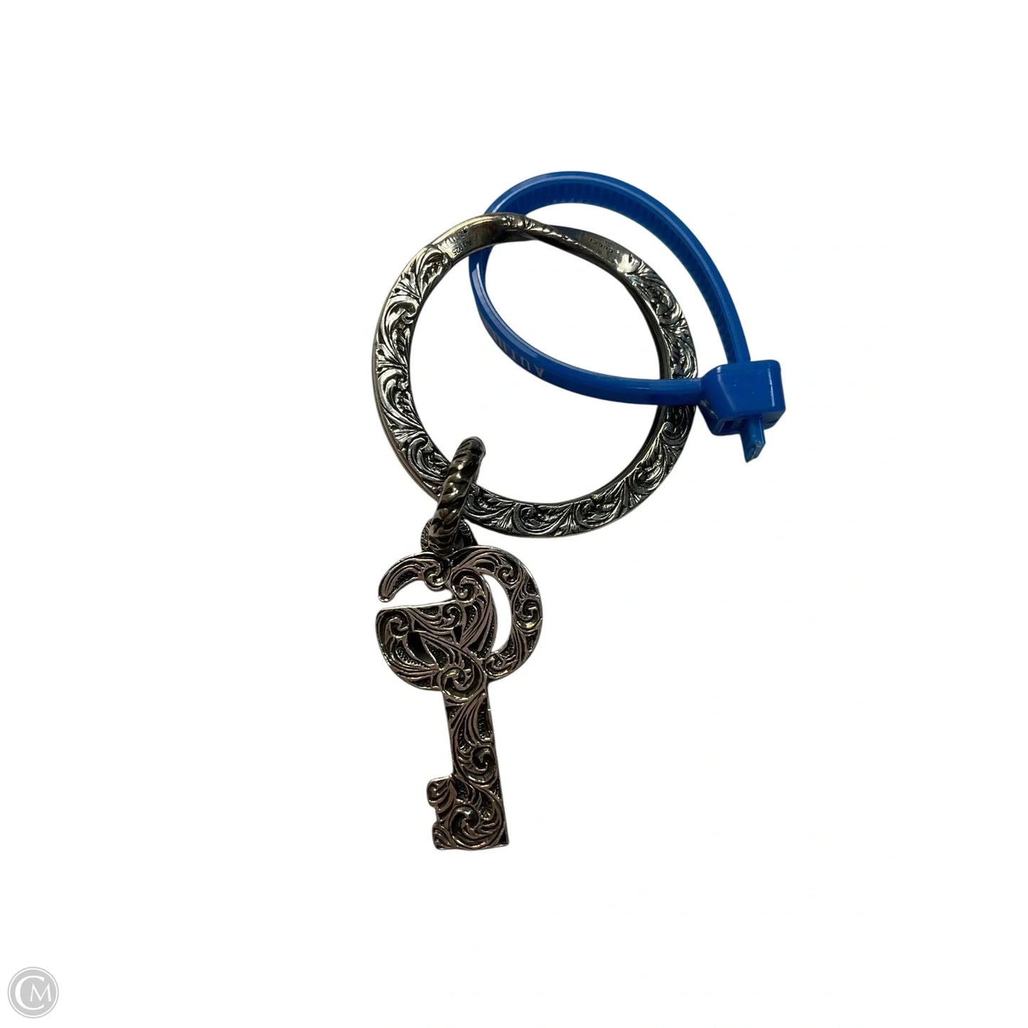 Key Chain Luxury Designer By Gucci