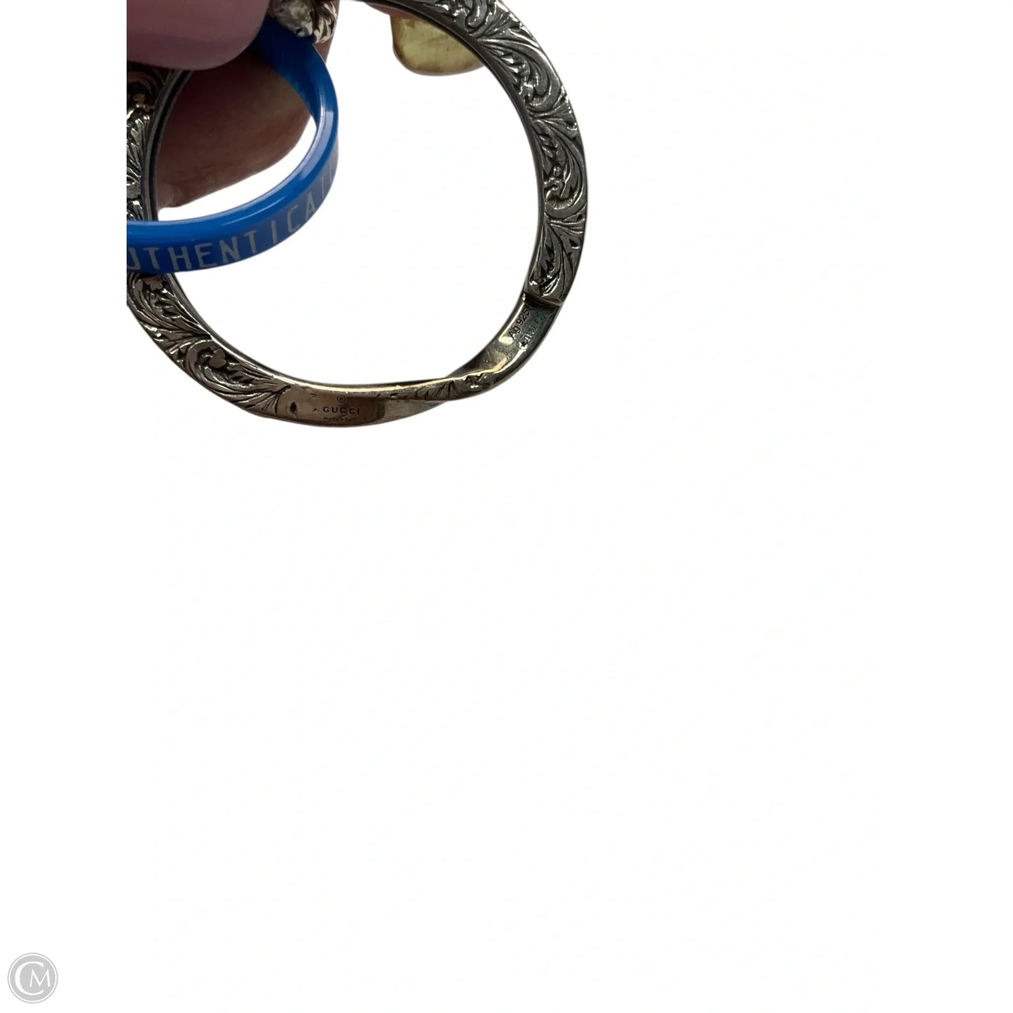 Key Chain Luxury Designer By Gucci