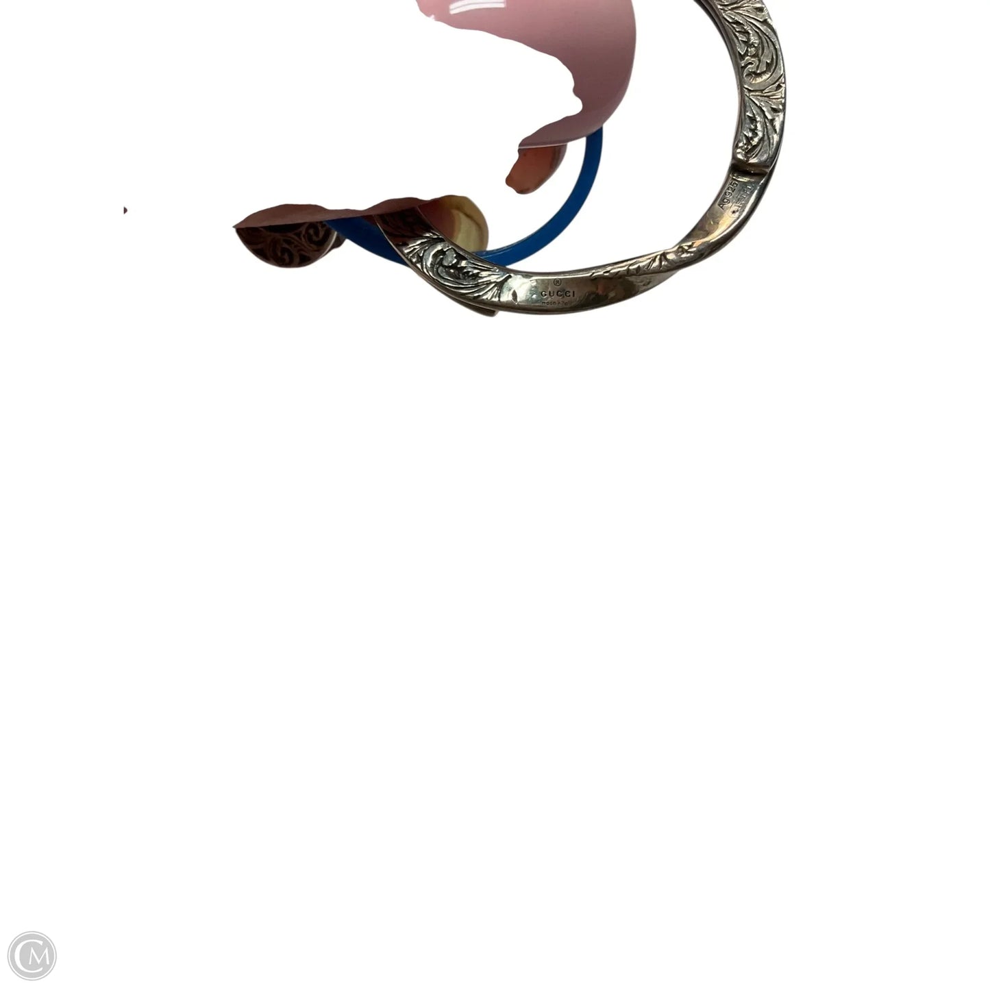 Key Chain Luxury Designer By Gucci