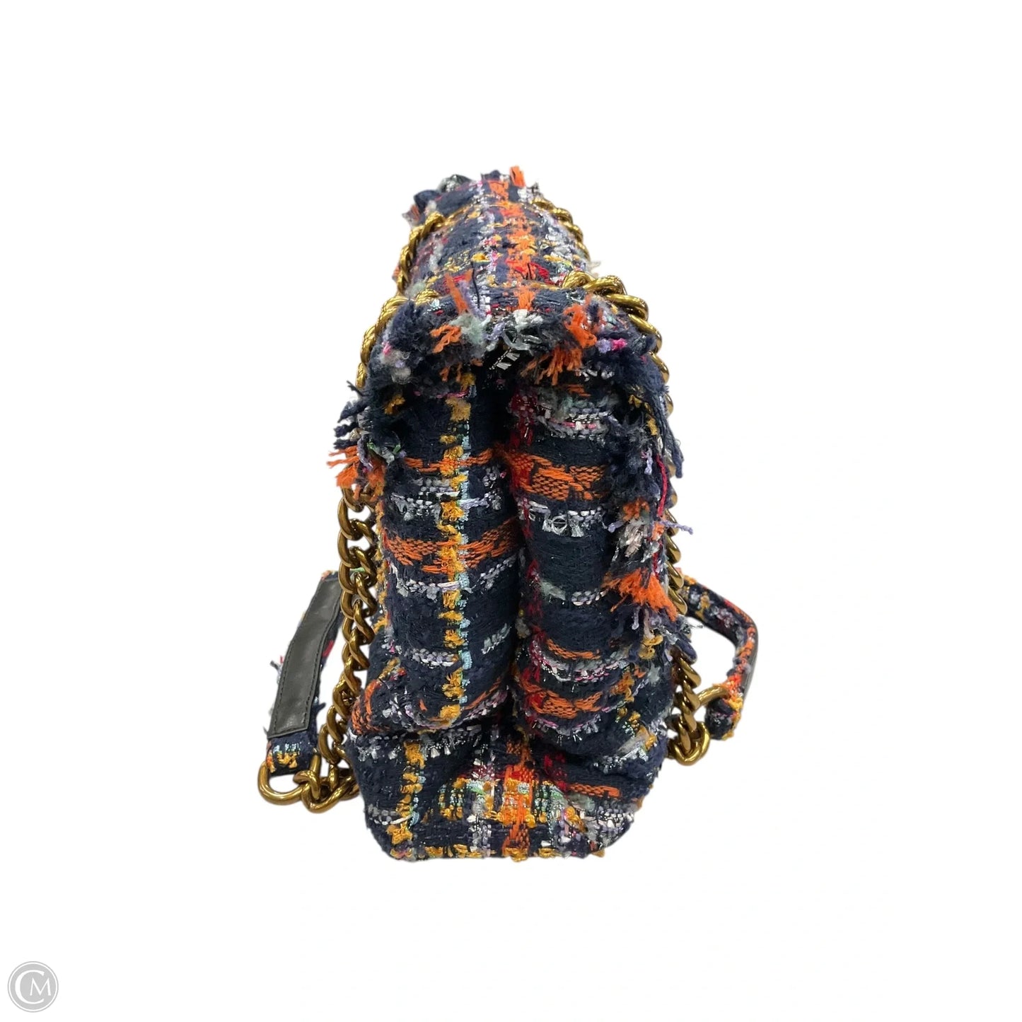 Handbag Designer By Kurt Geiger, Size: Medium