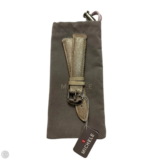 Accessory Luxury Designer Tag By Michele