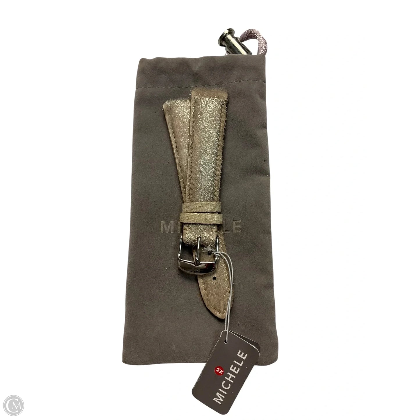 Accessory Luxury Designer Tag By Michele