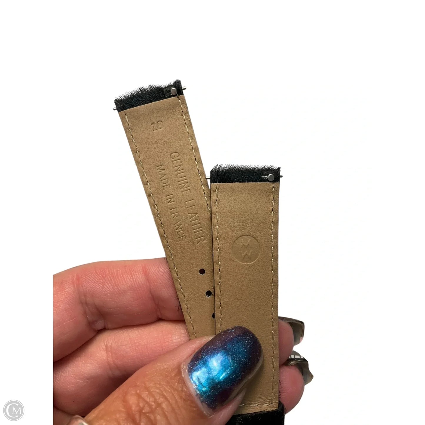 Accessory Luxury Designer Tag By Michele