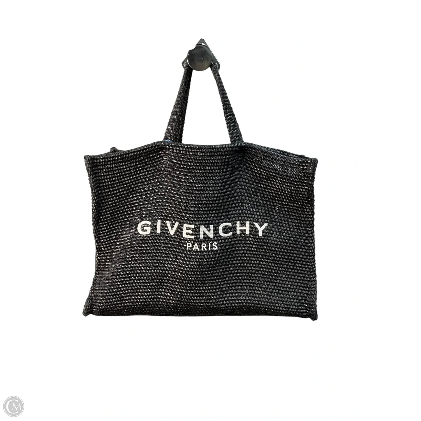 Tote Luxury Designer By Givenchy, Size: Large