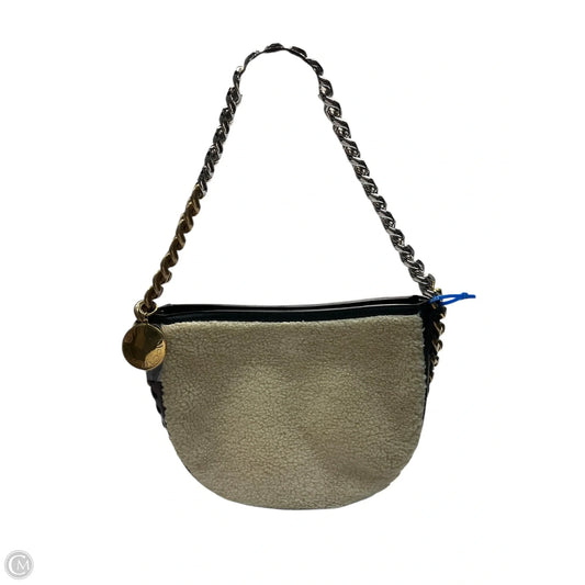 Handbag Luxury Designer By Stella Mccartney, Size: Medium