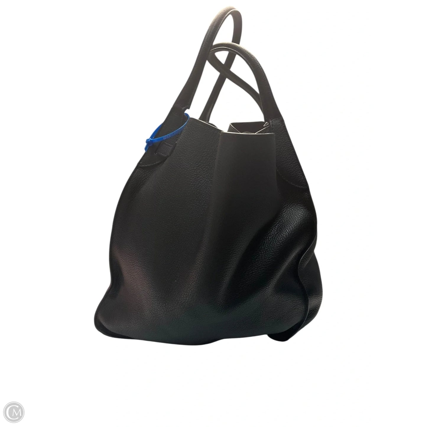 Handbag Luxury Designer By Celine, Size: Large