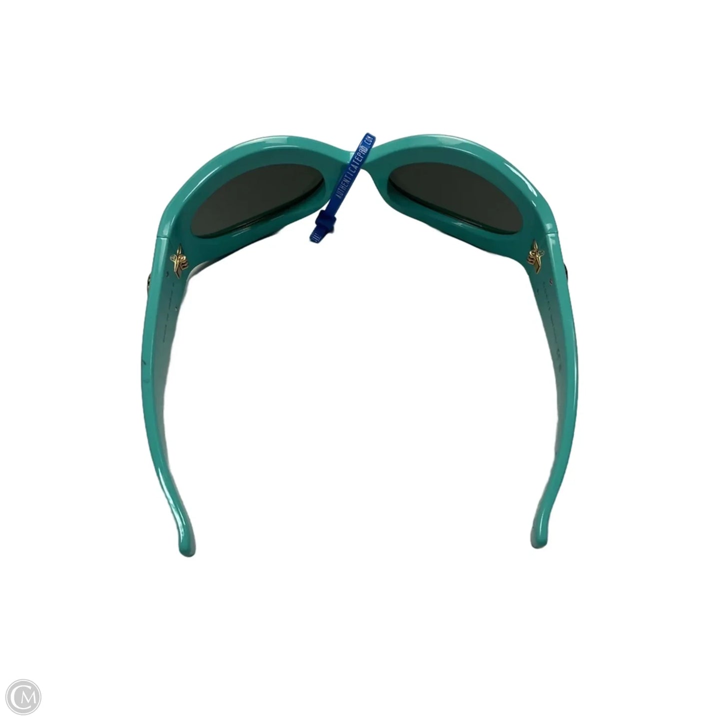 Sunglasses Luxury Designer By Gucci