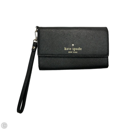 Wristlet Designer By Kate Spade, Size: Medium