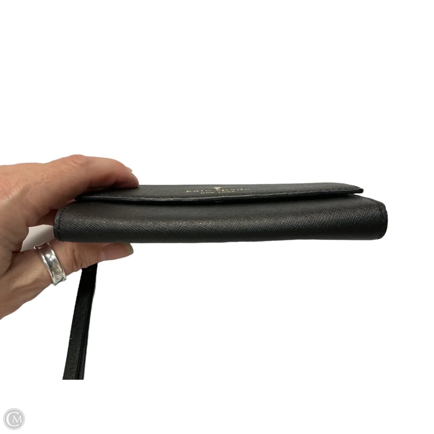 Wristlet Designer By Kate Spade, Size: Medium