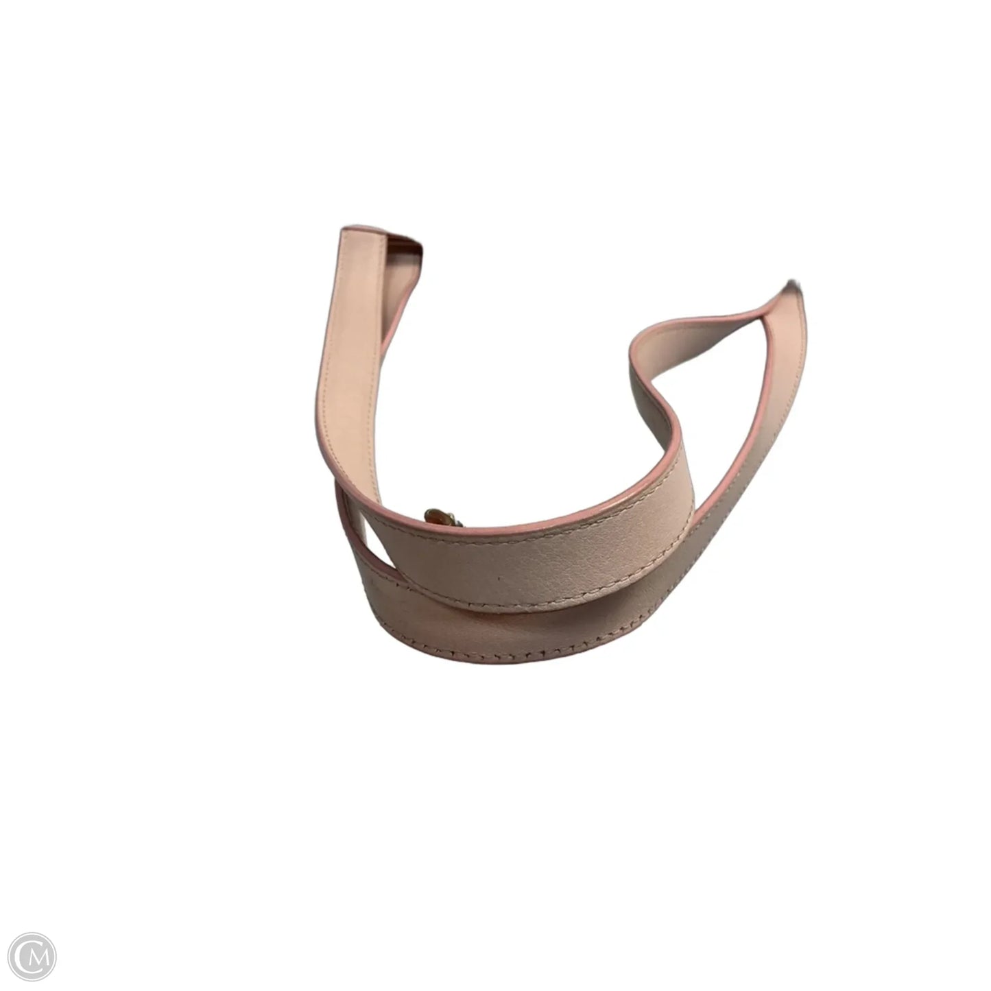 Tote Luxury Designer By Mcm, Size: Large