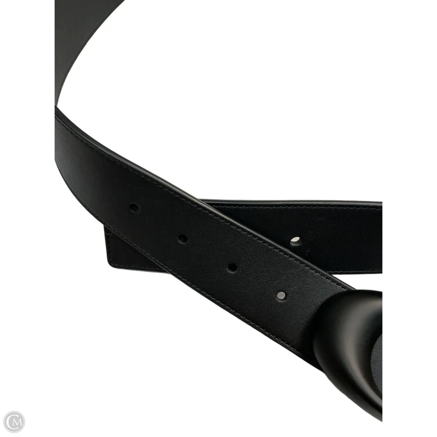 Belt Designer By Coach, Size: