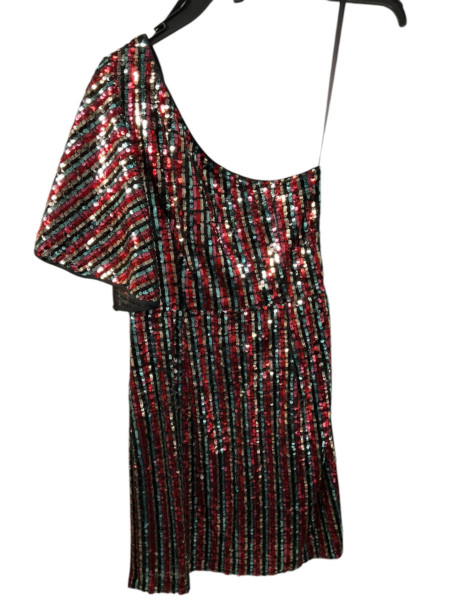 Dress Party Short By Milly  Size: Xs