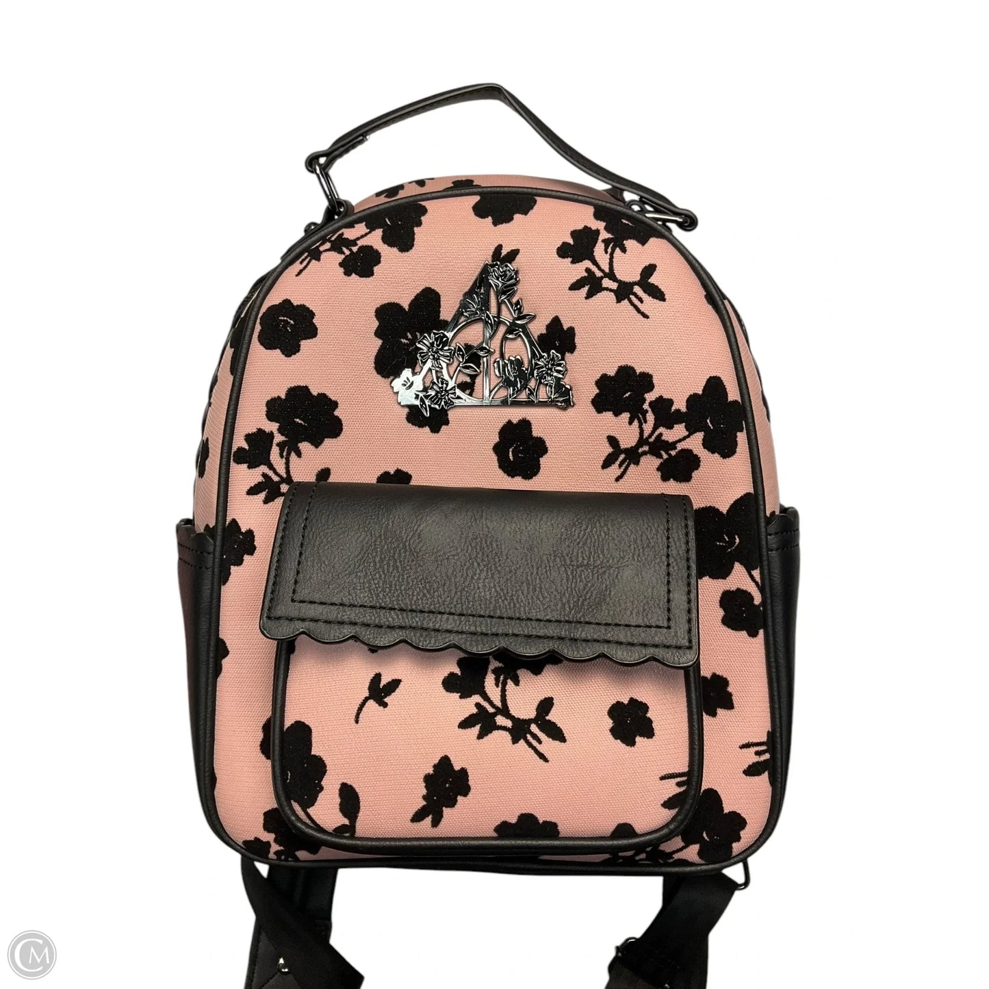 Backpack By Cmc, Size: Medium