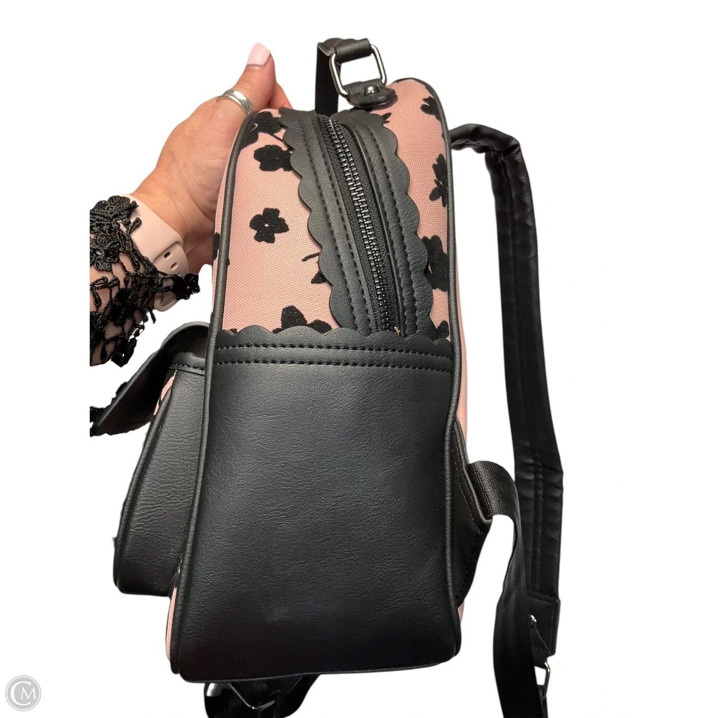 Backpack By Cmc, Size: Medium