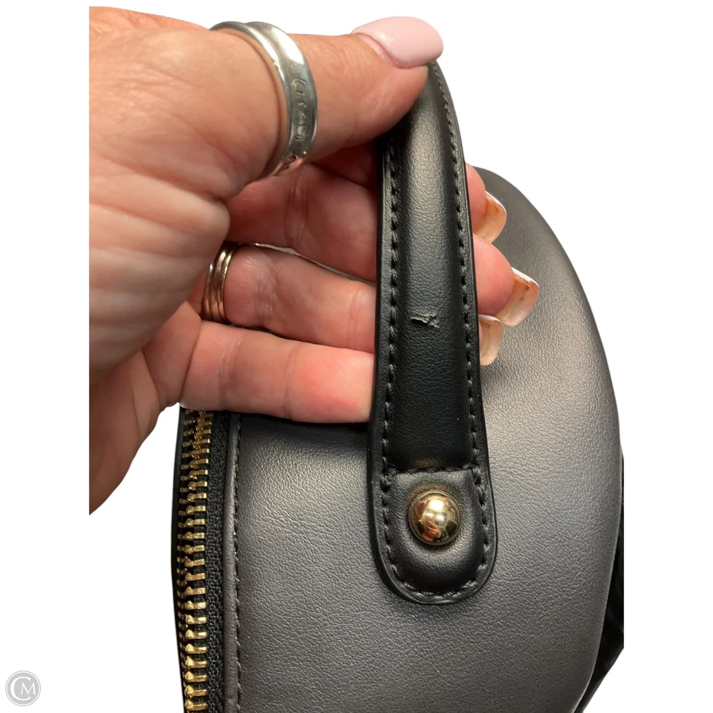 Backpack By Cmc, Size: Medium