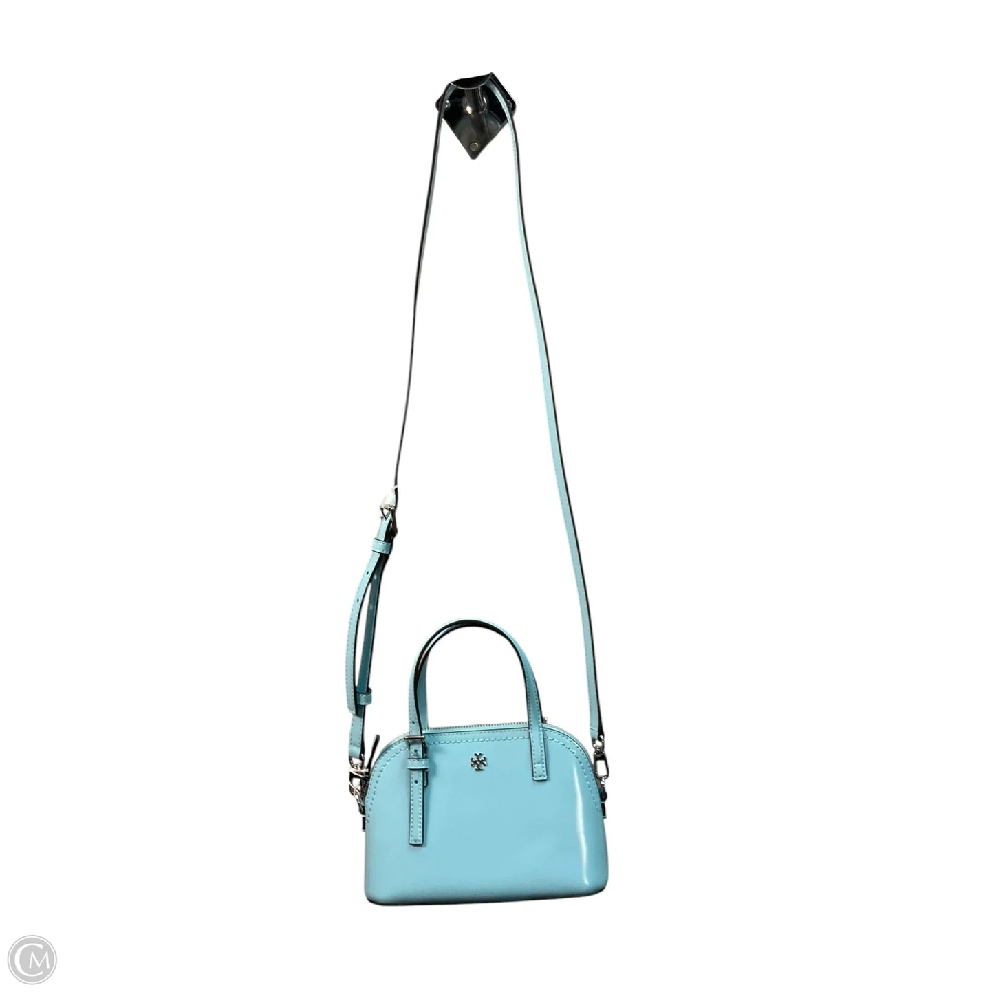 Crossbody Designer By Tory Burch, Size: Medium