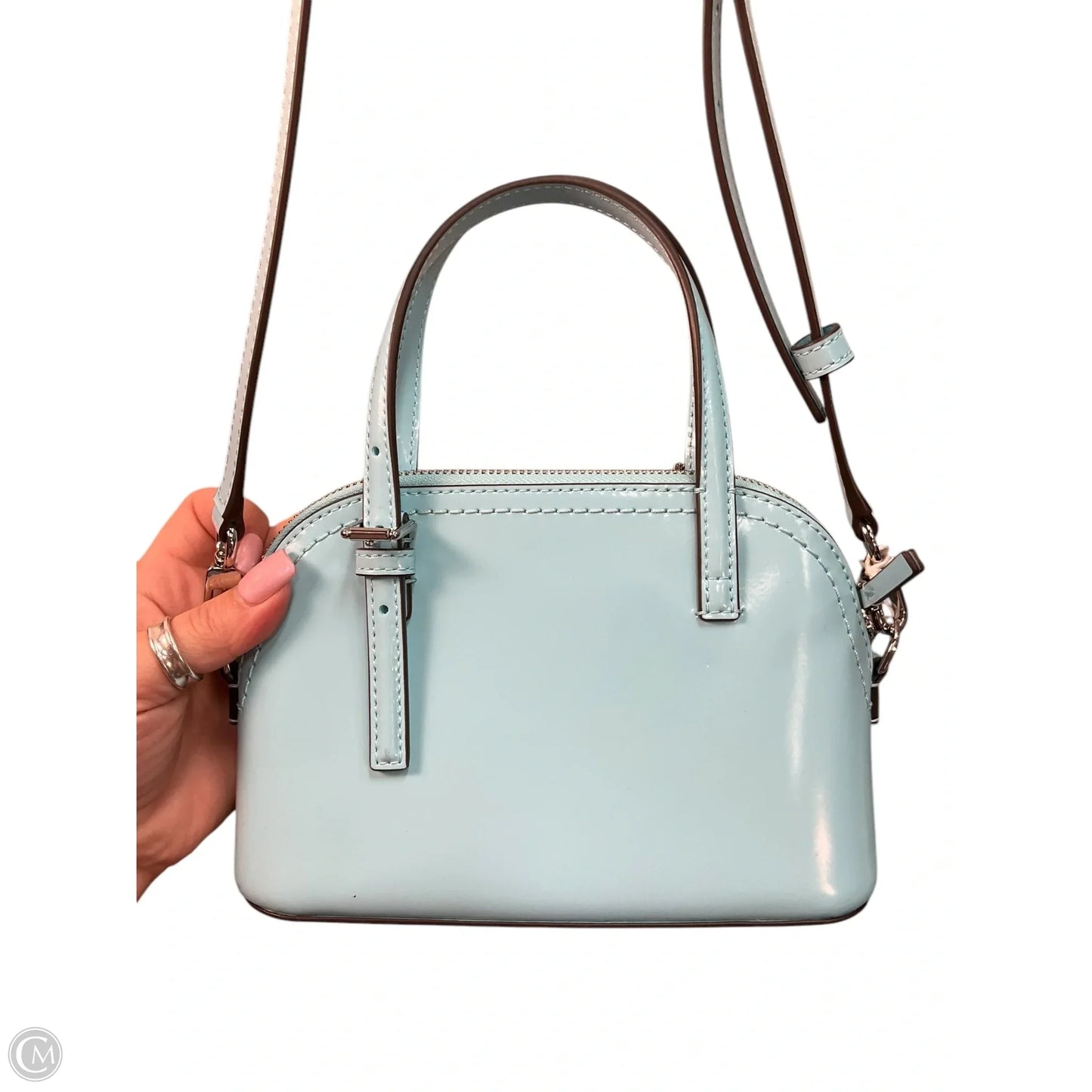 Crossbody Designer By Tory Burch, Size: Medium