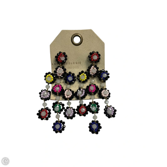 Earrings Dangle/drop By Anthropologie