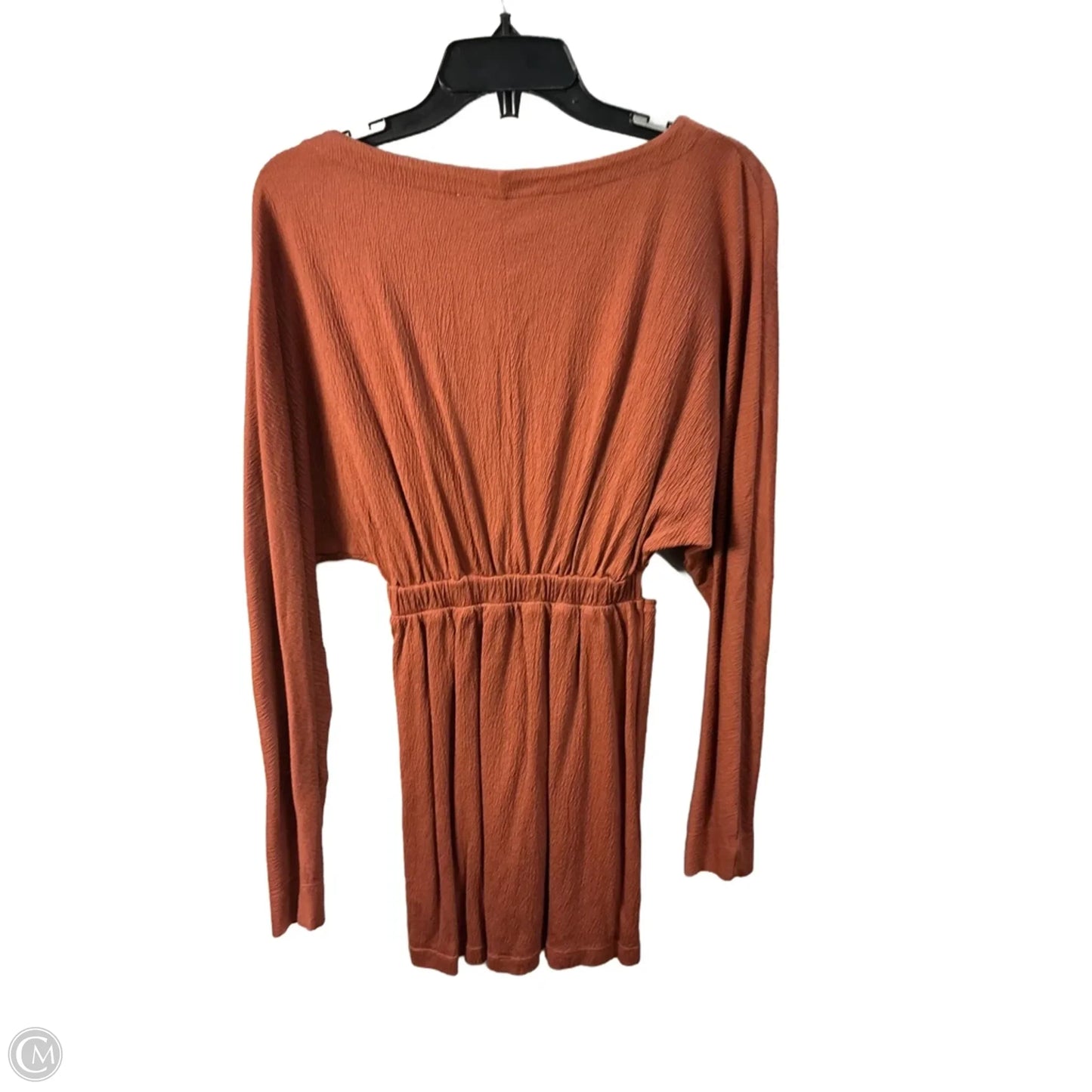 Dress Casual Short By Free People In Tan, Size: Xs