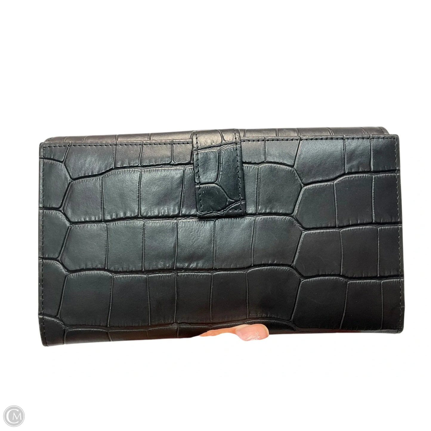 Wallet Designer By Longchamp, Size: Medium