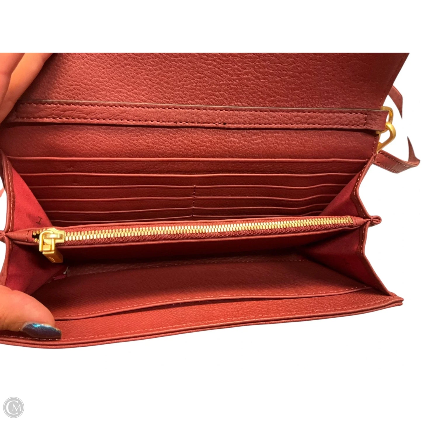 Crossbody By Hammitt, Size: Medium