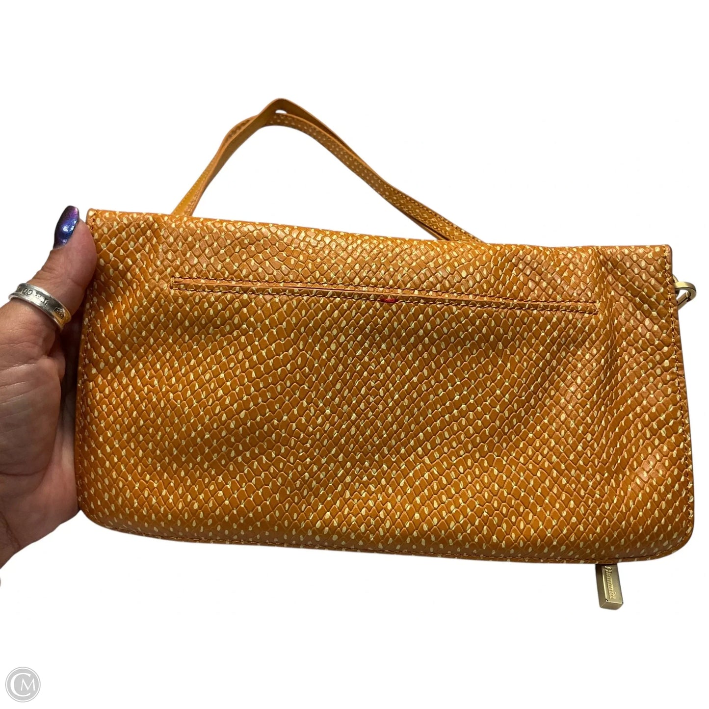 Handbag By Hammitt, Size: Medium