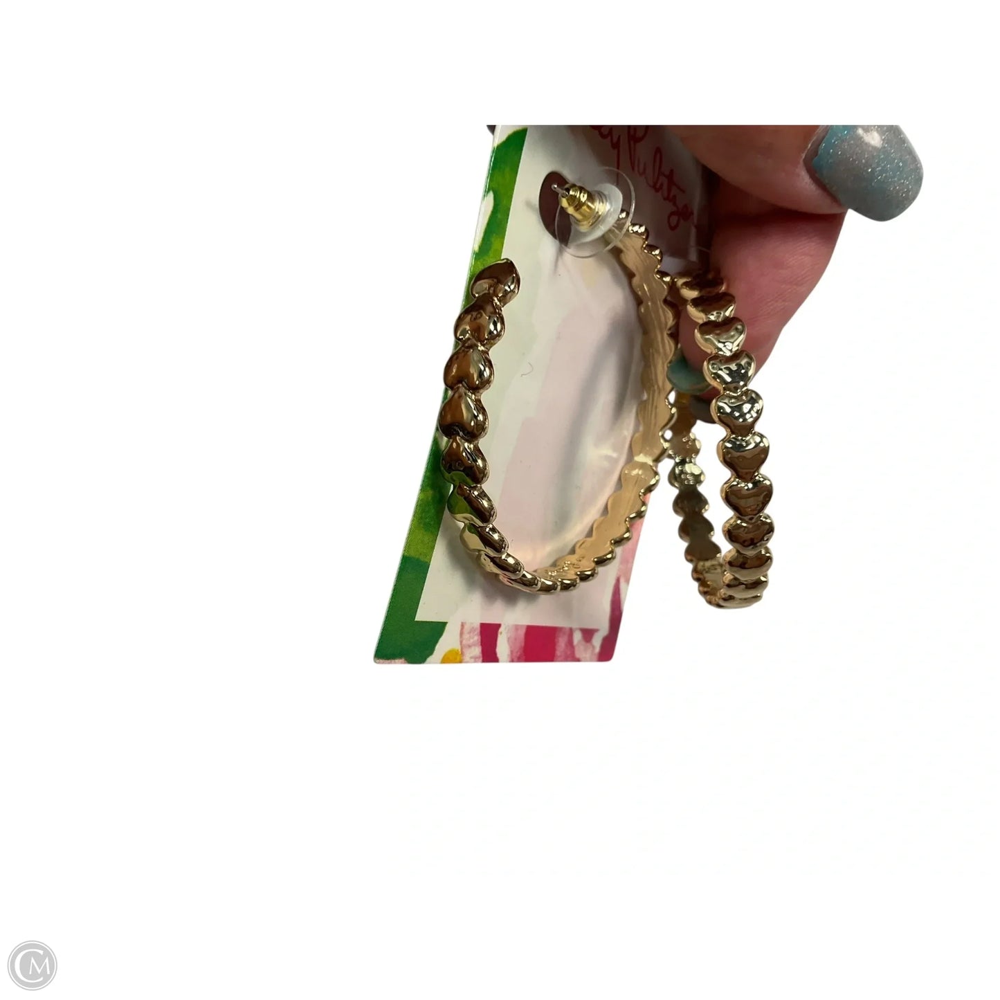 Earrings Designer By Lilly Pulitzer