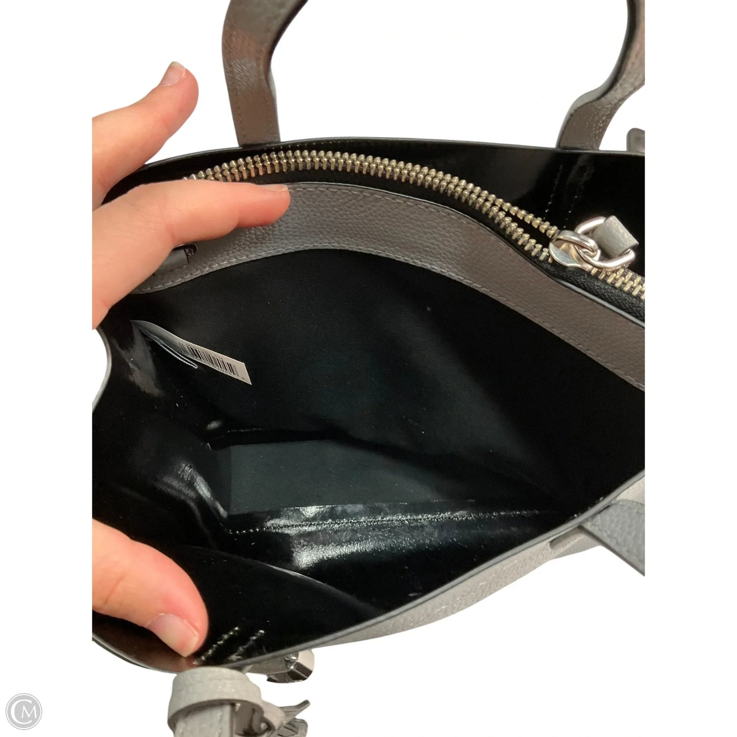 Handbag Luxury Designer By Marc Jacobs, Size: Medium