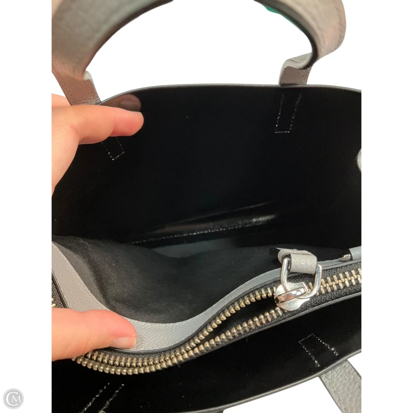 Handbag Luxury Designer By Marc Jacobs, Size: Medium