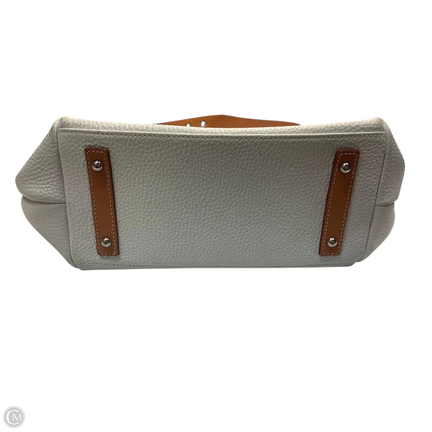 Handbag Designer By Dooney And Bourke, Size: Large