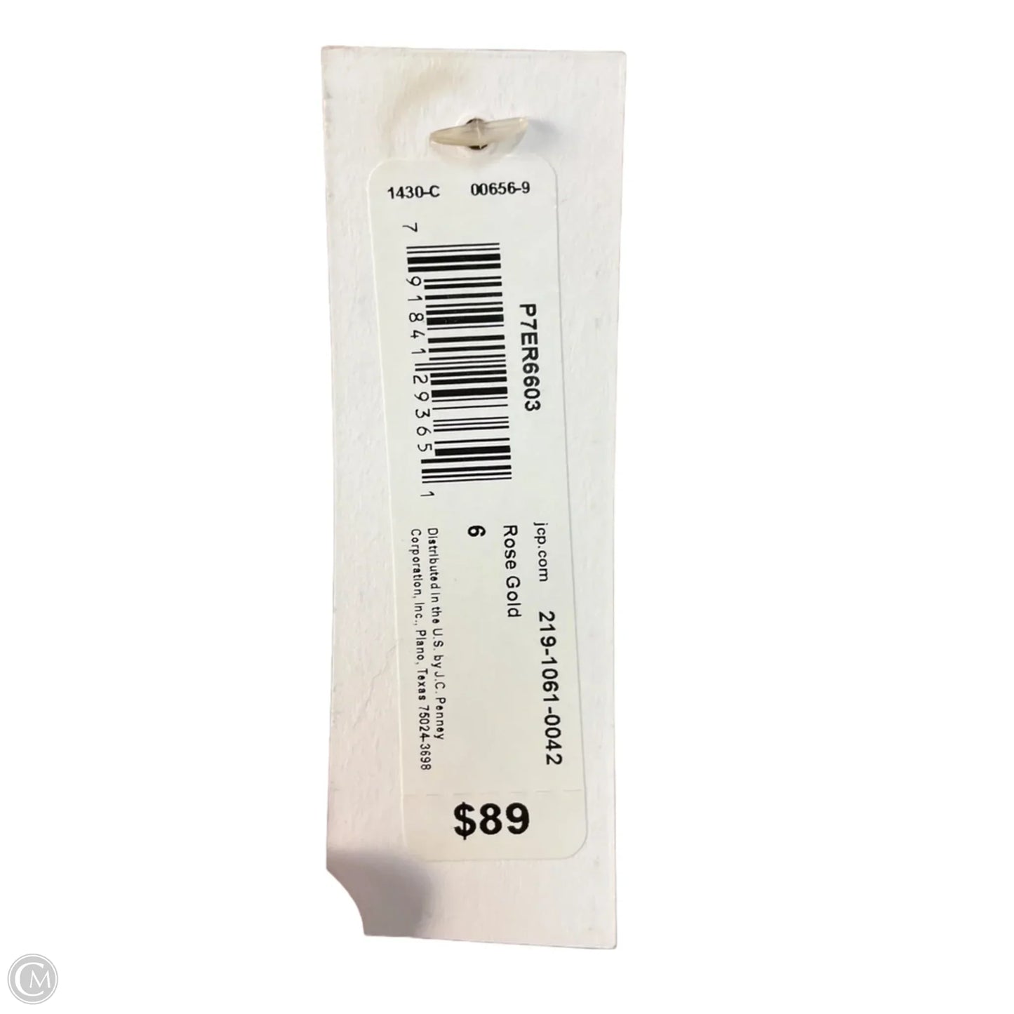 Dress Party Short By Premier Amour In Gold, Size: S