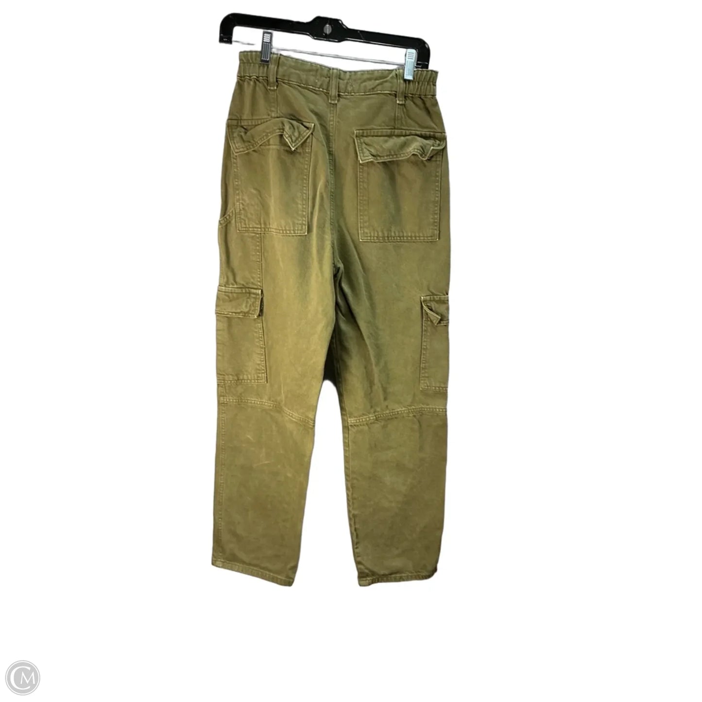 Pants Cargo & Utility By We The Free In Green, Size: 4