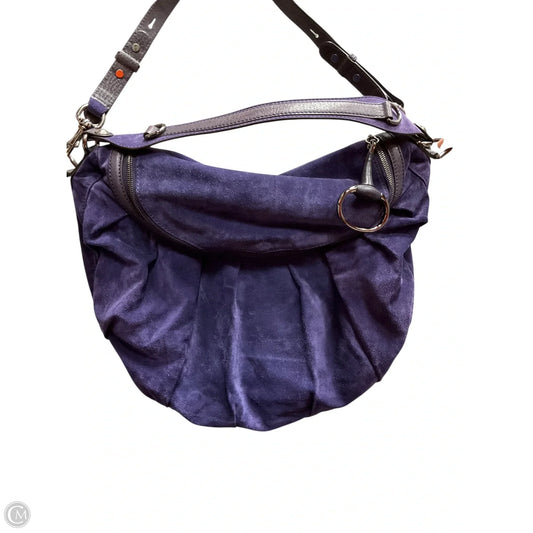 Handbag Luxury Designer By Gucci, Size: Large