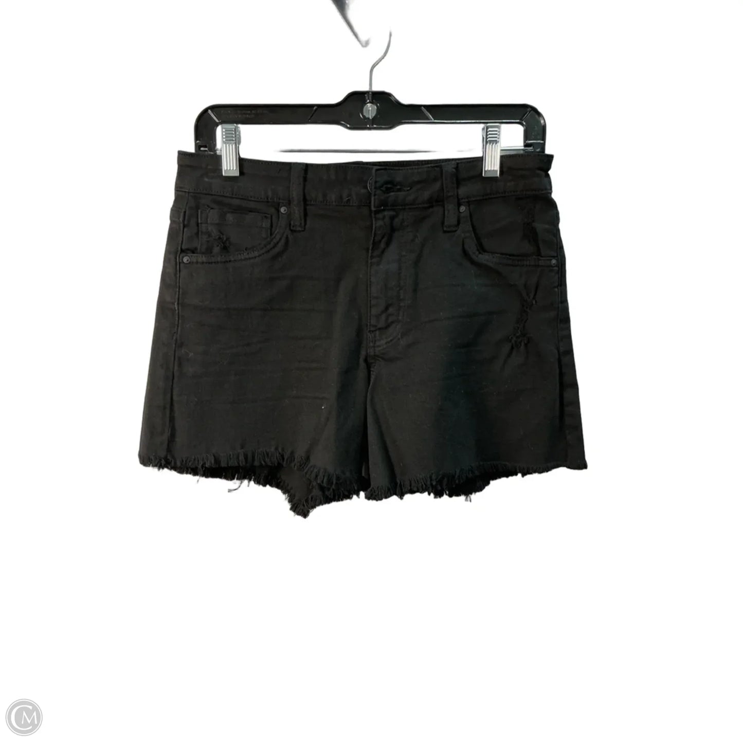 Shorts By Kut In Black, Size: 0