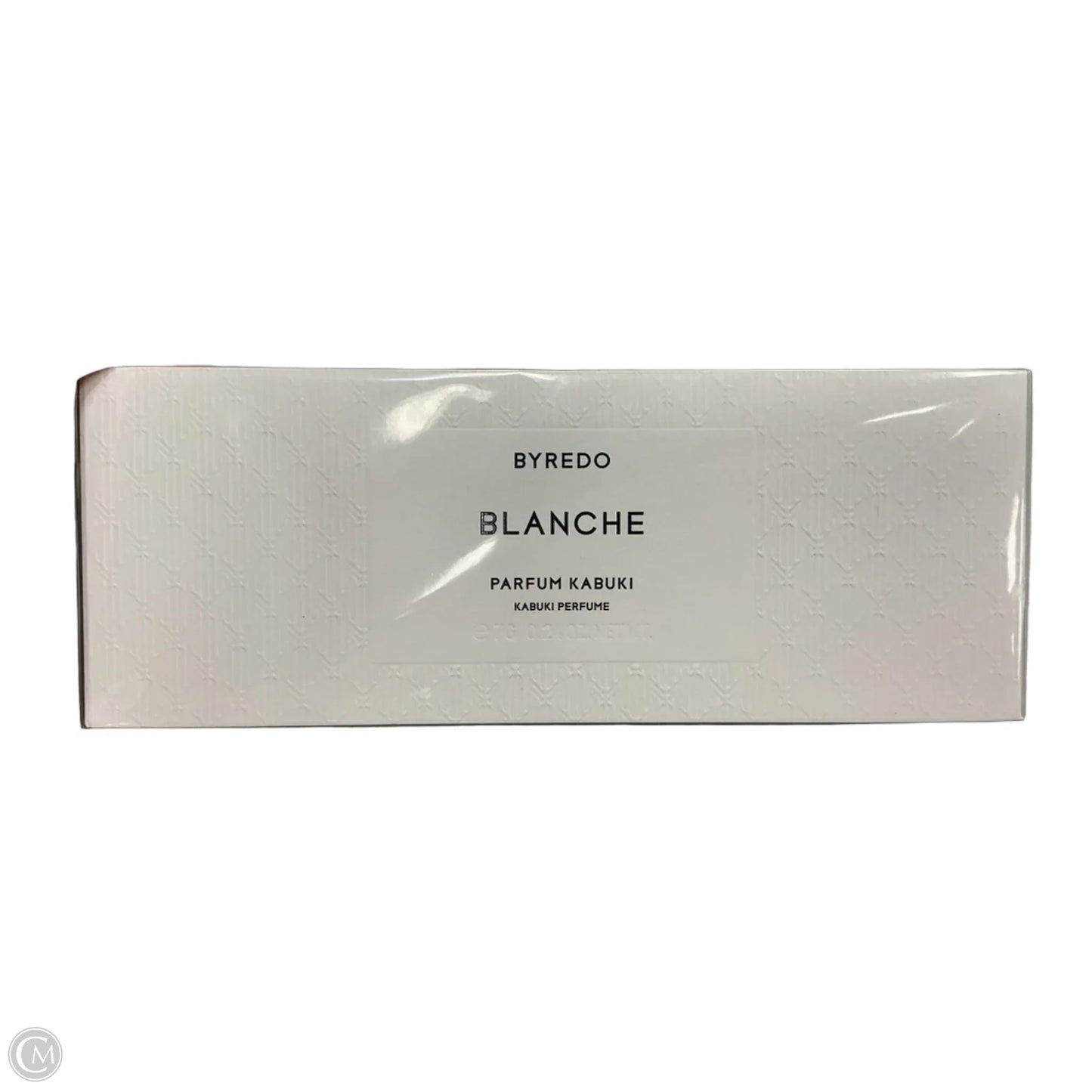 Accessory Label By Cma