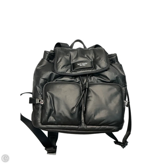 Backpack Designer By Kate Spade, Size: Medium