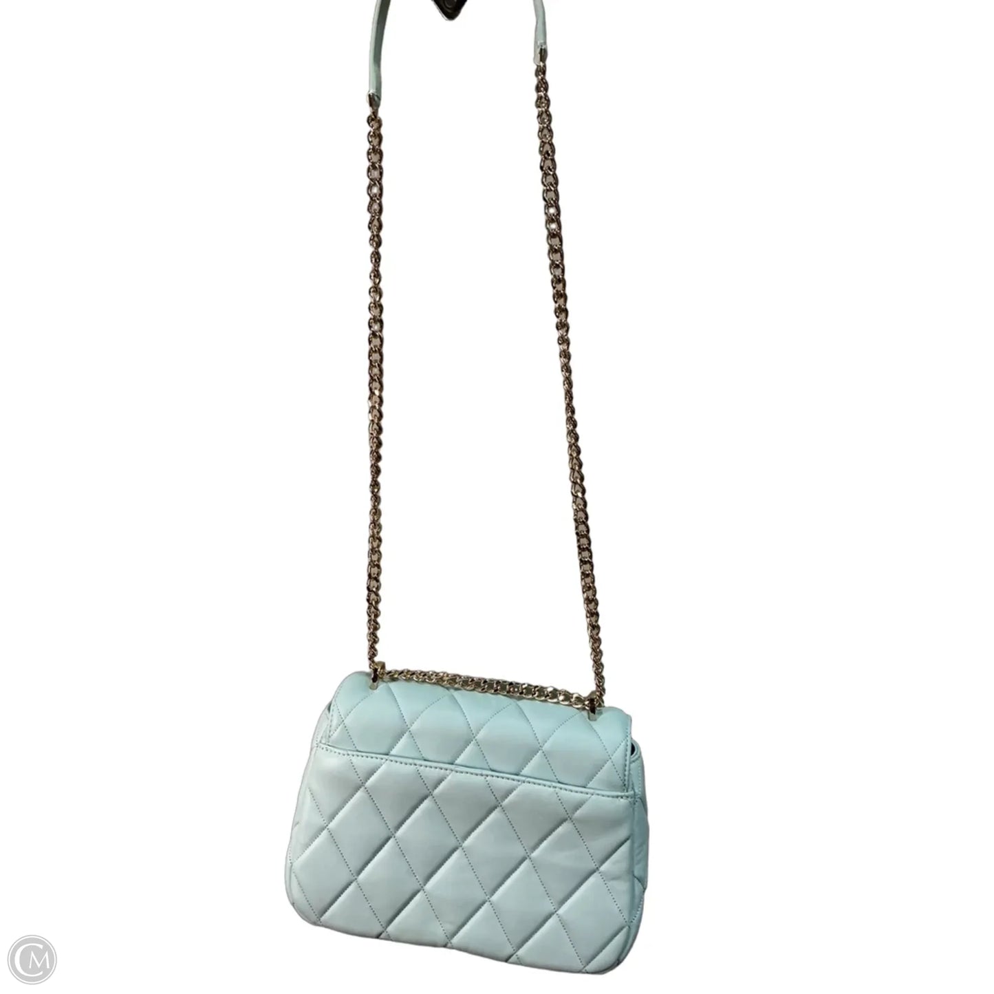 Crossbody Designer By Kate Spade, Size: Medium