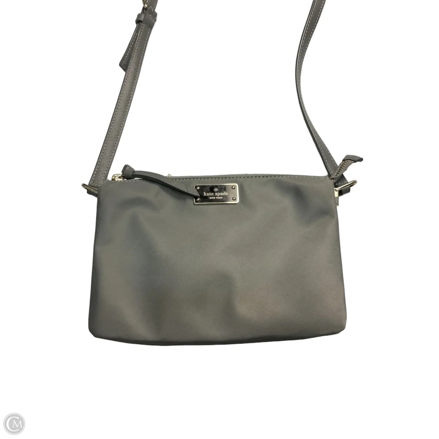 Crossbody Designer By Kate Spade, Size: Medium