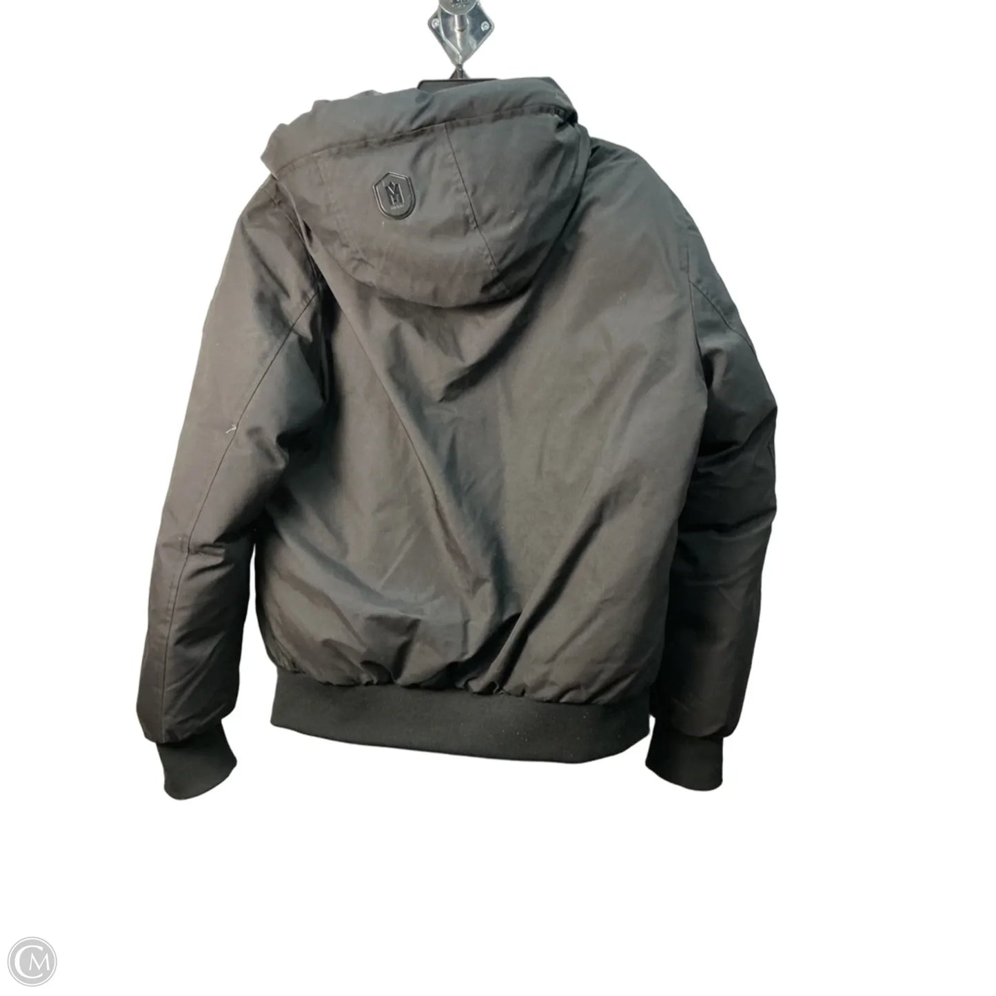 Jacket Other By Mackage In Black, Size: M