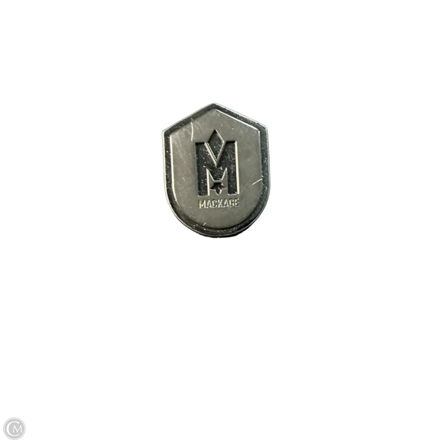 Jacket Other By Mackage In Black, Size: M