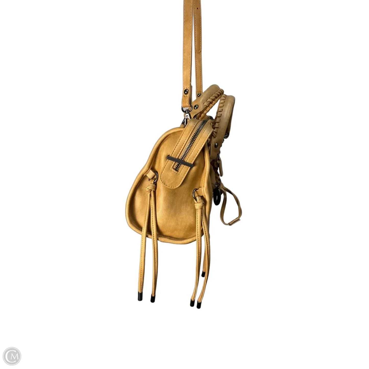 Handbag By Steve Madden, Size: Medium