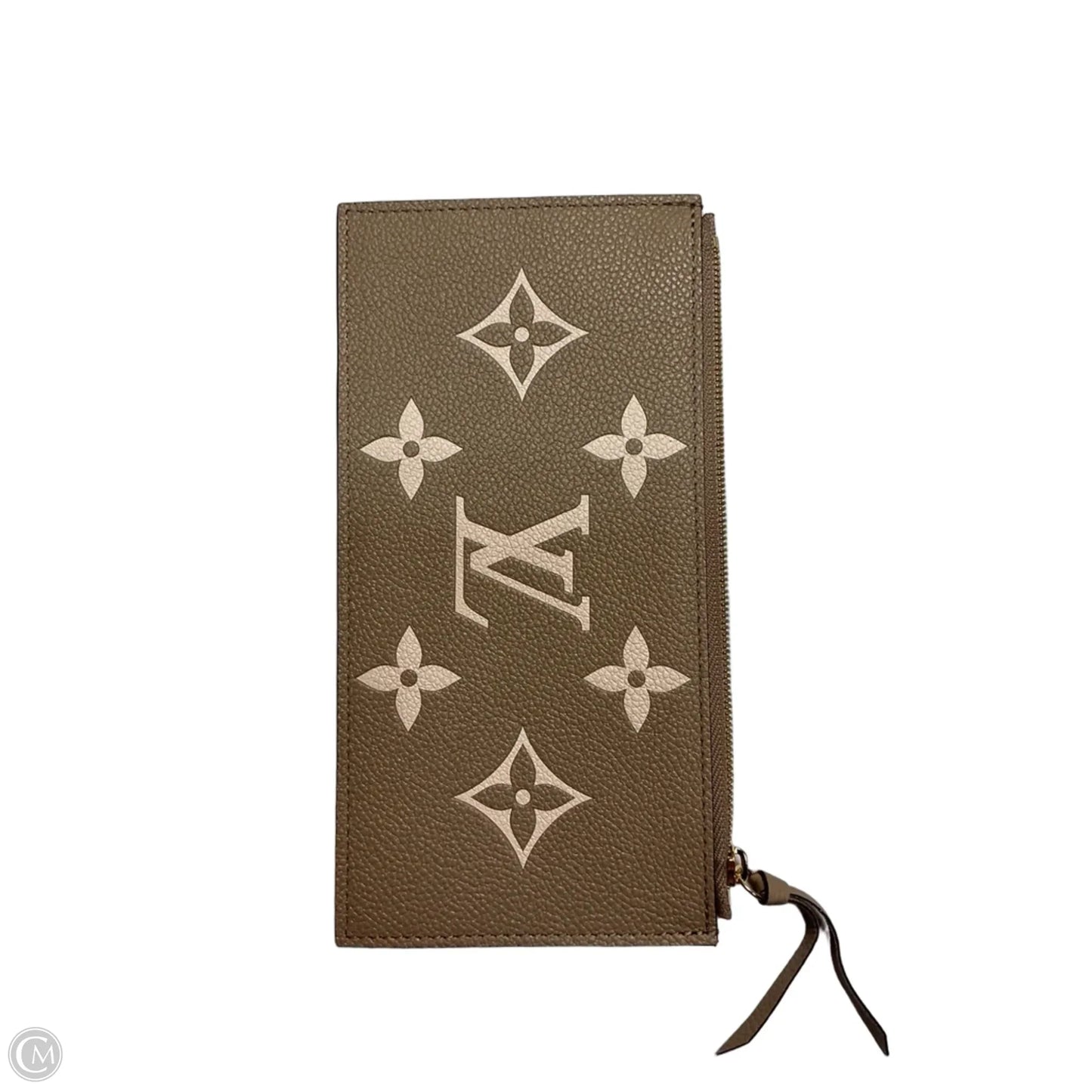 Crossbody Luxury Designer By Louis Vuitton, Size: Medium