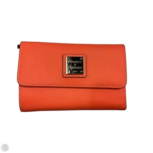 Wallet Designer By Dooney And Bourke, Size: Small