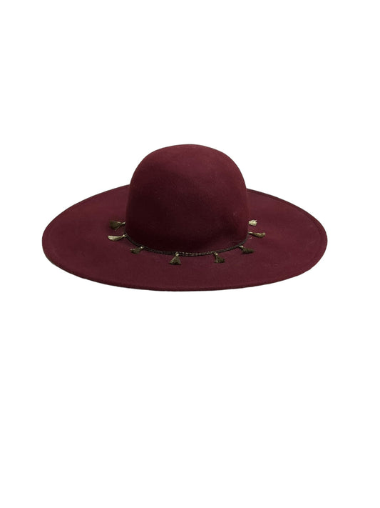 Hat Floppy By Vince Camuto