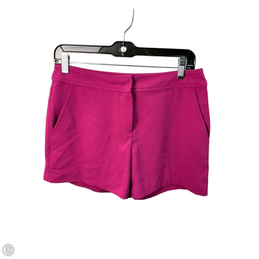 Shorts By Trina Turk In Purple, Size: 2