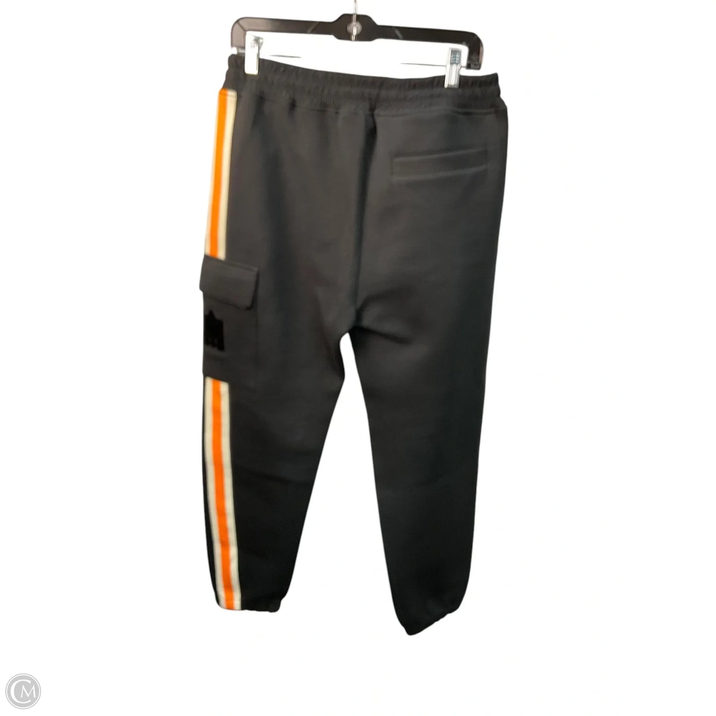 Pants Designer By Mackage In Black, Size: L