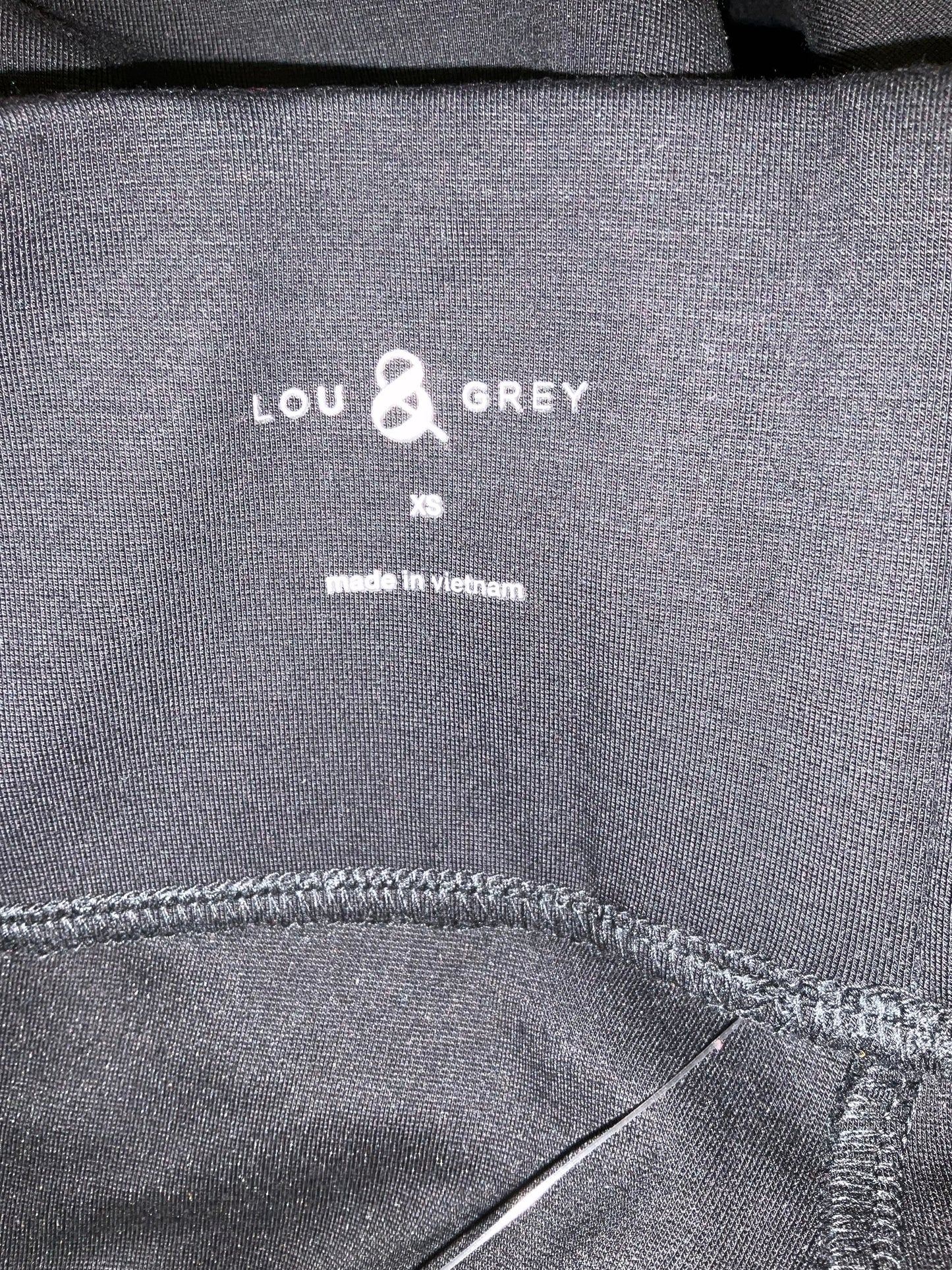 Leggings By Lou And Grey In Black, Size: 2